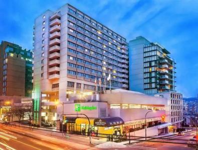 Holiday Inn Vancouver-Centre Broadway, an IHG - 27