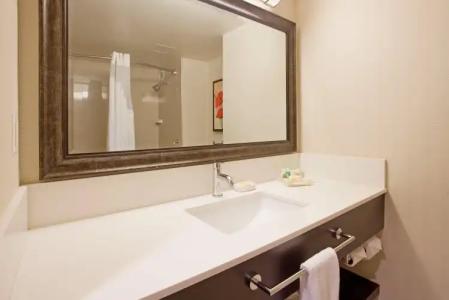 Holiday Inn Vancouver-Centre Broadway, an IHG - 7