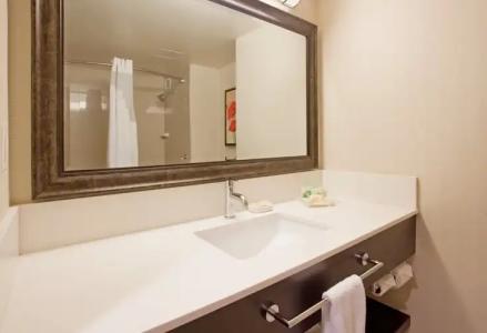 Holiday Inn Vancouver-Centre Broadway, an IHG - 63