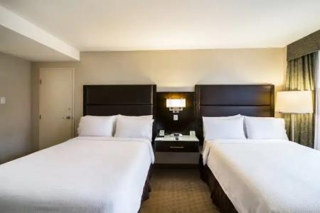 Holiday Inn Vancouver-Centre Broadway, an IHG - 47