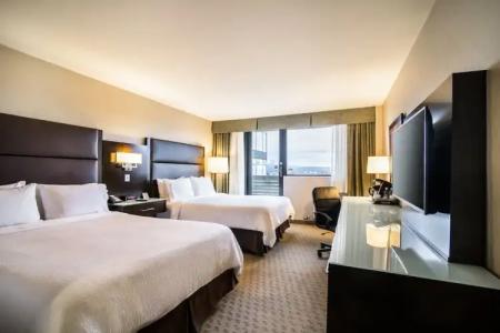 Holiday Inn Vancouver-Centre Broadway, an IHG - 59