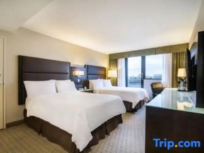 Holiday Inn Vancouver-Centre Broadway, an IHG - 41