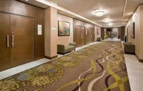 Holiday Inn Vancouver-Centre Broadway, an IHG - 21