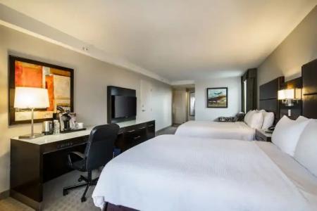 Holiday Inn Vancouver-Centre Broadway, an IHG - 58