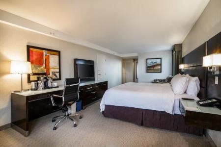 Holiday Inn Vancouver-Centre Broadway, an IHG - 67