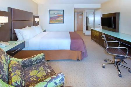 Holiday Inn Vancouver-Centre Broadway, an IHG - 32