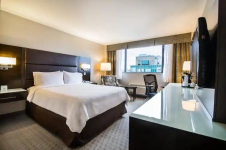 Holiday Inn Vancouver-Centre Broadway, an IHG - 29