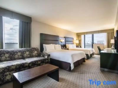 Holiday Inn Vancouver-Centre Broadway, an IHG - 62