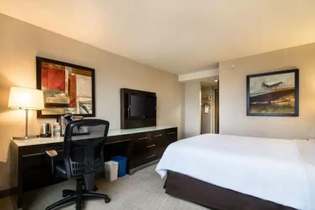 Holiday Inn Vancouver-Centre Broadway, an IHG - 30