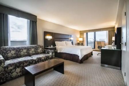 Holiday Inn Vancouver-Centre Broadway, an IHG - 57