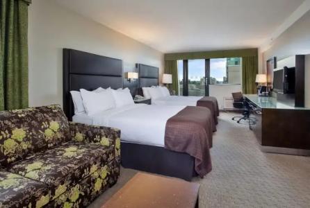 Holiday Inn Vancouver-Centre Broadway, an IHG - 54