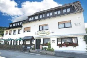 Garni Hotel Bodden, Gummersbach