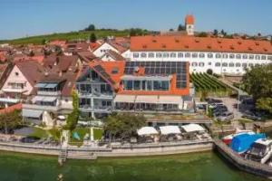 Boutiquehotel zur Winzerstube, Hagnau