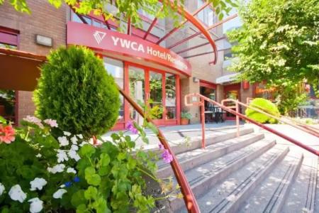 YWCA Vancouver - 16