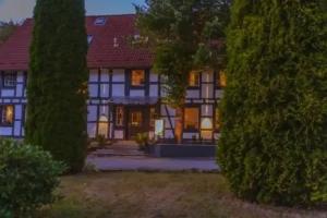 Wegermann`s BIO-Landhaus im Wodantal, Hattingen