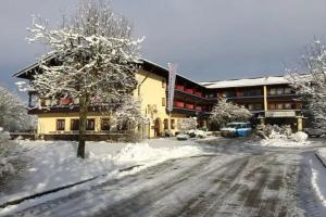 Das Falkenstein, Inzell