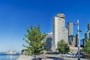 The Westin Harbour Castle, Toronto, Toronto