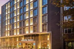 AC Hotel Istanbul Macka, Istanbul