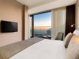 Double Suite with Bosphorus view