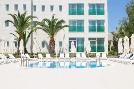 Dragut Point North - All Inclusive - 100