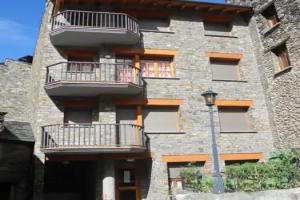 Apartaments Cristiania, Ordino