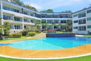 Apartment «Karon Butterflies Karon Beach by PHR», Karon