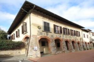 Palazzo Tarlati - Hotel de Charme - Residenza d'Epoca, Civitella in Val di Chiana