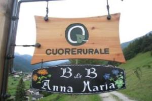 Bed & Breakfast «B&B Anna Maria», Pieve di Ledro