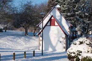 Haus Schlesien, Konigswinter