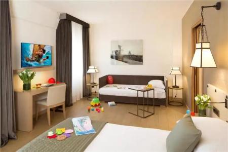 Starhotels Metropole - 30