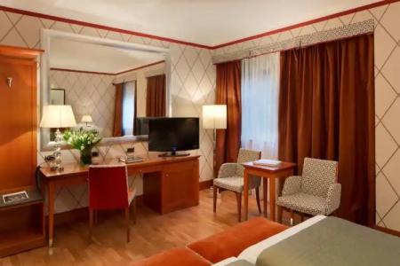 Starhotels Metropole - 42