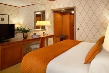 Starhotels Metropole - 36