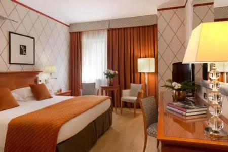 Starhotels Metropole - 37