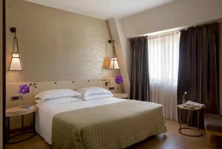 Starhotels Metropole - 49