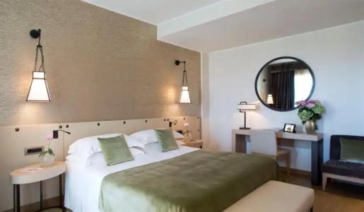 Starhotels Metropole - 46