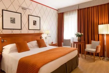 Starhotels Metropole - 35