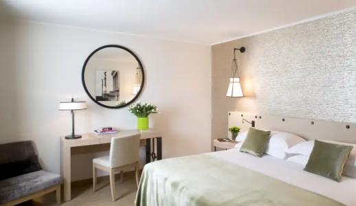 Starhotels Metropole - 3