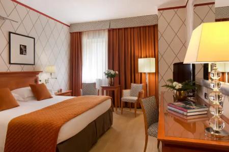 Starhotels Metropole - 14