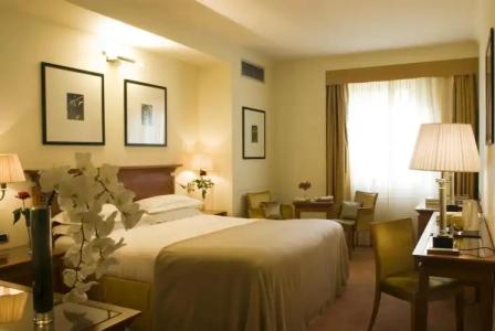 Starhotels Metropole - 34