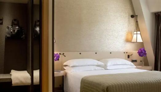 Starhotels Metropole - 20