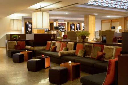 Starhotels Metropole - 25