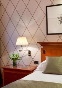 Starhotels Metropole - 24