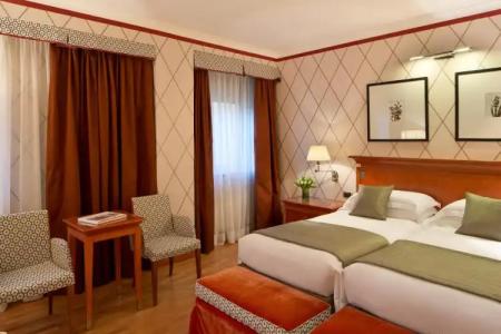 Starhotels Metropole - 27