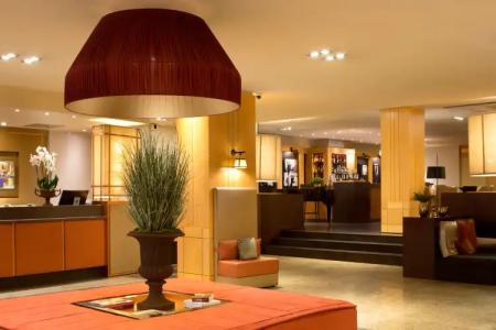 Starhotels Metropole - 26