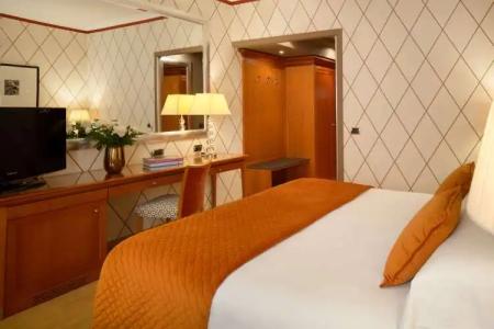 Starhotels Metropole - 4