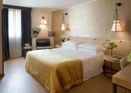 Starhotels Metropole - 47