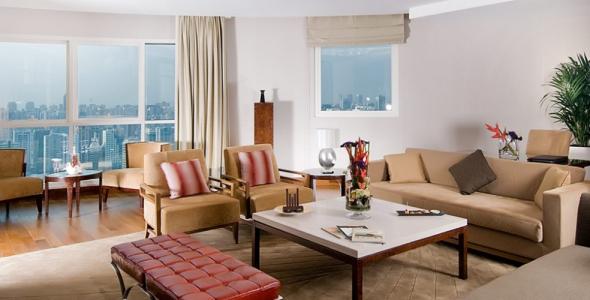 Grand Millennium Al Wahda and Executive Apartments Abu Dhabi - 63