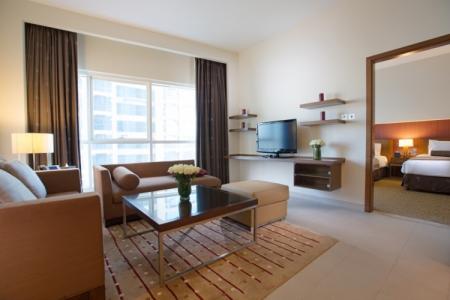 Grand Millennium Al Wahda and Executive Apartments Abu Dhabi - 72