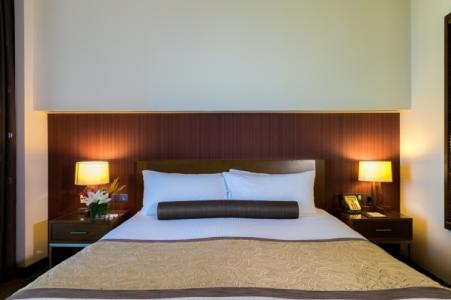 Grand Millennium Al Wahda and Executive Apartments Abu Dhabi - 77