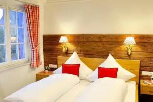 Hotel-Gasthof Adler, Lindau